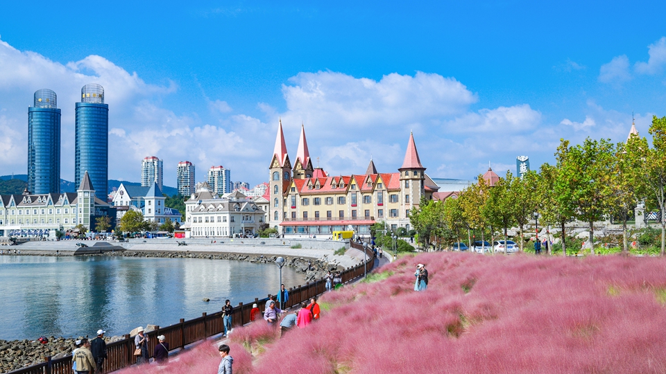 文明中國·山東｜煙臺(tái)：當(dāng)美育與文明同行