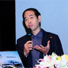 張志勇：700萬公務員用車市場是誰的蛋糕？