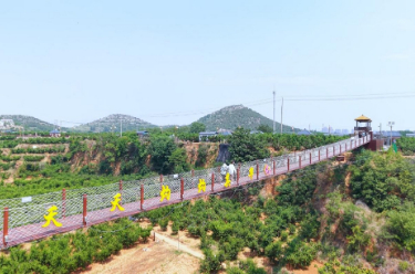 2025肥城精品旅游線路推介暨重點景區(qū)渠道商簽約大會舉辦