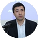北京大學(xué)法學(xué)院副院長、教授薛軍