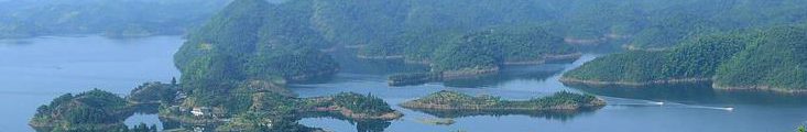 該怎樣保護(hù)你，我的“綠水青山”