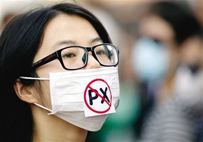 PX如何破題？
