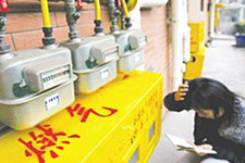 消費量、進(jìn)口量“雙升”   天然氣成本倒掛嚴(yán)重