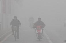 油品升級能否驅(qū)散霧霾？