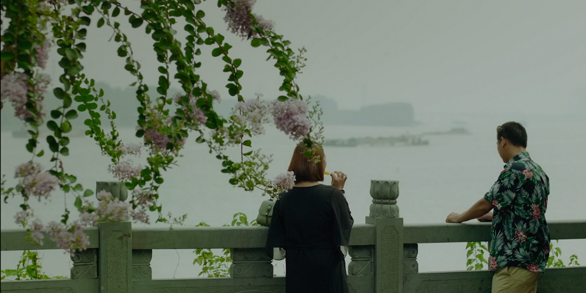 線上展映+電視展映，北影節(jié)讓你不出家門也能看好電影