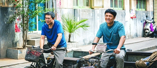 《裝臺(tái)》熱播，熒屏為何稀缺這類平民??？