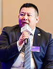 畢文寶：企業(yè)要重視技術(shù)創(chuàng)新，先試先行