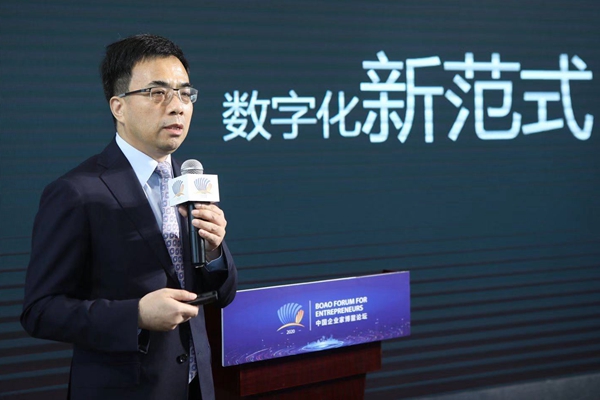 5G的新終端、新上行、新頻段值得期待