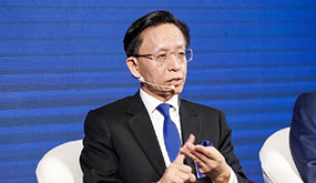 加大改革速度 促進醫(yī)療向科技化、智能化發(fā)展