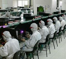 印度,下一個制造王國？