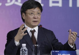孫宏斌：我是生意人，這就是筆買賣