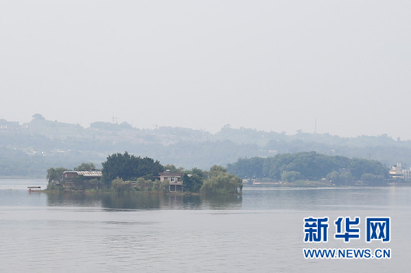 沙田柚、全魚宴 重慶長壽區(qū)打造農(nóng)旅結(jié)合新業(yè)態(tài)