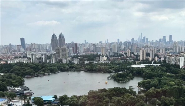 上海城市更新：生態(tài)共建、創(chuàng)新共贏、系統(tǒng)共生