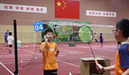 暑假體育培訓(xùn)“熱”，今天你運動了嗎？