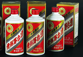 自2012年11月19日以來(lái)，貴州茅臺(tái)股價(jià)走勢(shì)