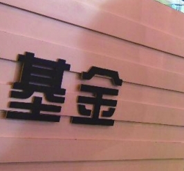 轉(zhuǎn)換投資觀念賺了錢 基金，被忽視的真金