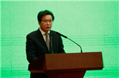 張冬來：相約美麗淮安，共襄食博盛會