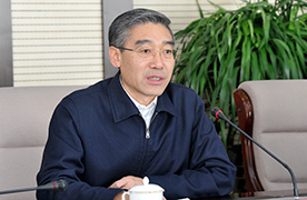 長春市委副書記、市長劉長龍：強(qiáng)化社會(huì)監(jiān)督 齊抓共管搞創(chuàng)建