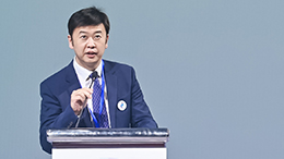無(wú)限極邢力：始終堅(jiān)持務(wù)實(shí)誠(chéng)信，持續(xù)為消費(fèi)者創(chuàng)造價(jià)值