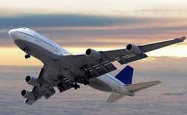 油價“十三連跌” 航空燃油附加費將取消？