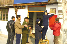 我國(guó)今年一季度開(kāi)展農(nóng)村市場(chǎng)重點(diǎn)商品專項(xiàng)整治