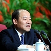 寧吉喆：夯實筑底企穩(wěn)基礎 完成全年經(jīng)濟目標