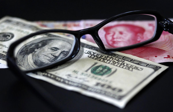 美元加息時(shí) 利空因素已不再嚇人