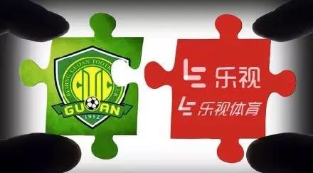 國安、樂視的閃婚閃離