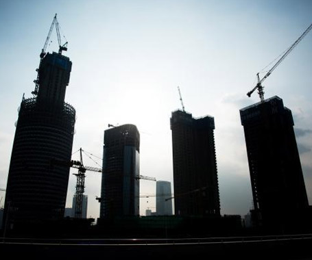 樓市到頂了嗎？經(jīng)濟(jì)學(xué)家這么說