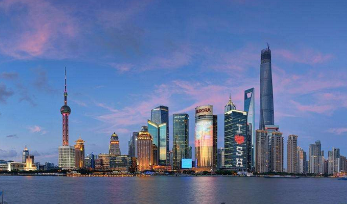除了雄安，你還知道哪些國家級新區(qū)？
