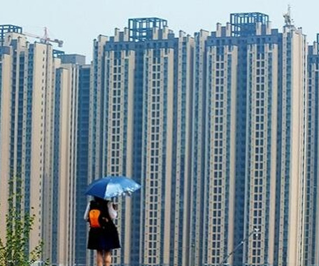樓市調控“打地鼠”！囤房炒房將被嚴打