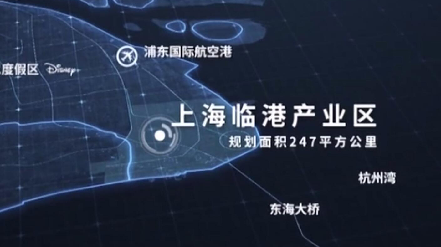 一年了，這個新片區(qū)改革進展如何