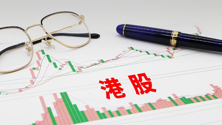 港股已過艱難時刻？多路資金南下吸籌
