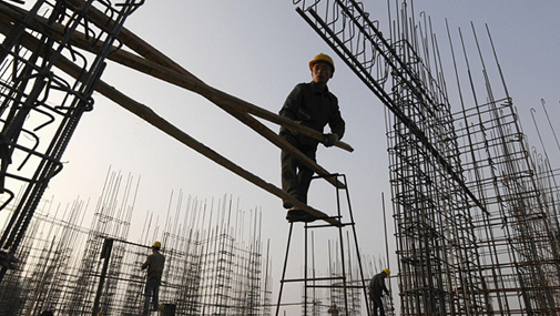 2014中國(guó)經(jīng)濟(jì)十問(wèn):投資能否維持20%的增長(zhǎng)？