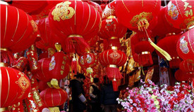 改變進(jìn)行時(shí)：2018年春節(jié)，你打算怎么過(guò)？