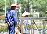 防暑降溫重點(diǎn)關(guān)注防疫一線(xiàn)人員