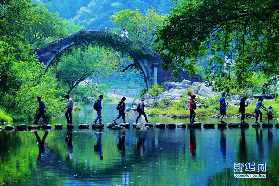 美呆了，中村