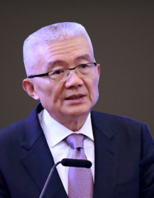 徐澤：回歸20年，香港一直在進步　