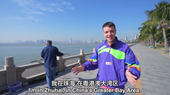 英國小哥“天籟之音”挑戰(zhàn)《七子之歌》，出道即巔峰！