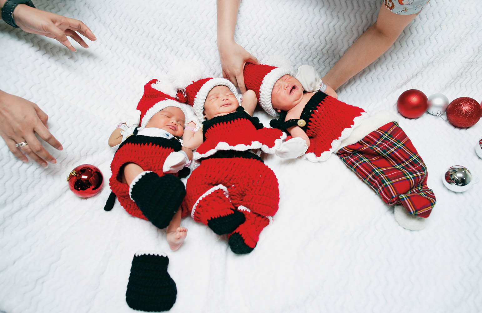 “三親育子”技術(shù)的前景與爭議