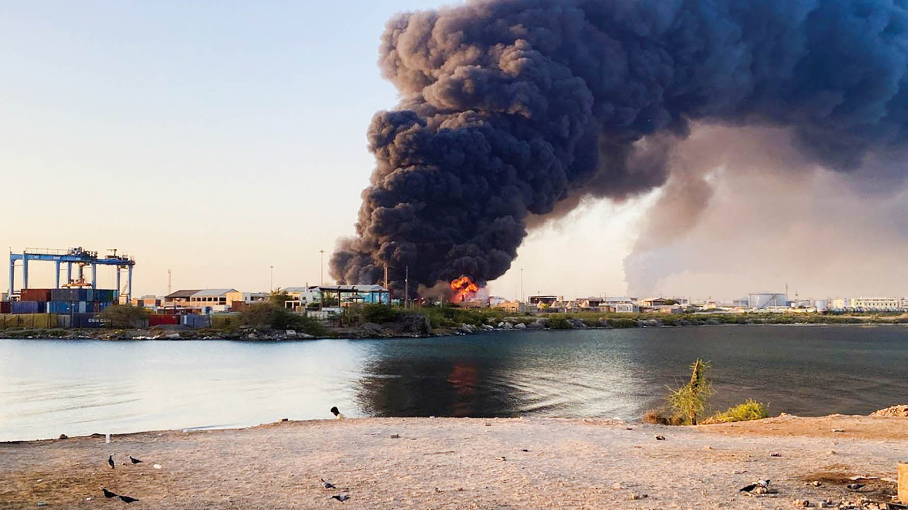 美國借反恐升級(jí)非洲軍事部署