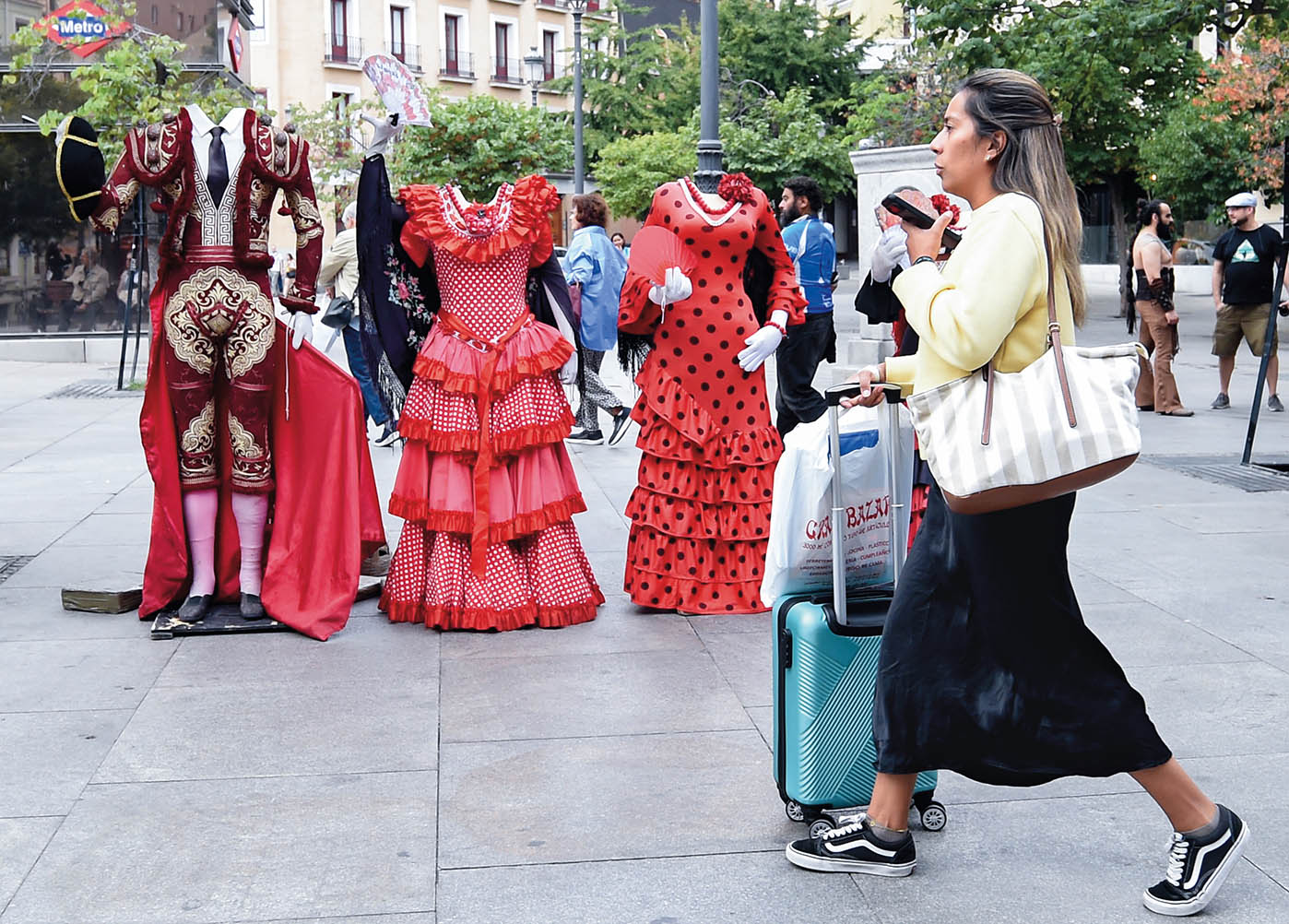 西班牙：從數(shù)字游民到“候鳥人群”