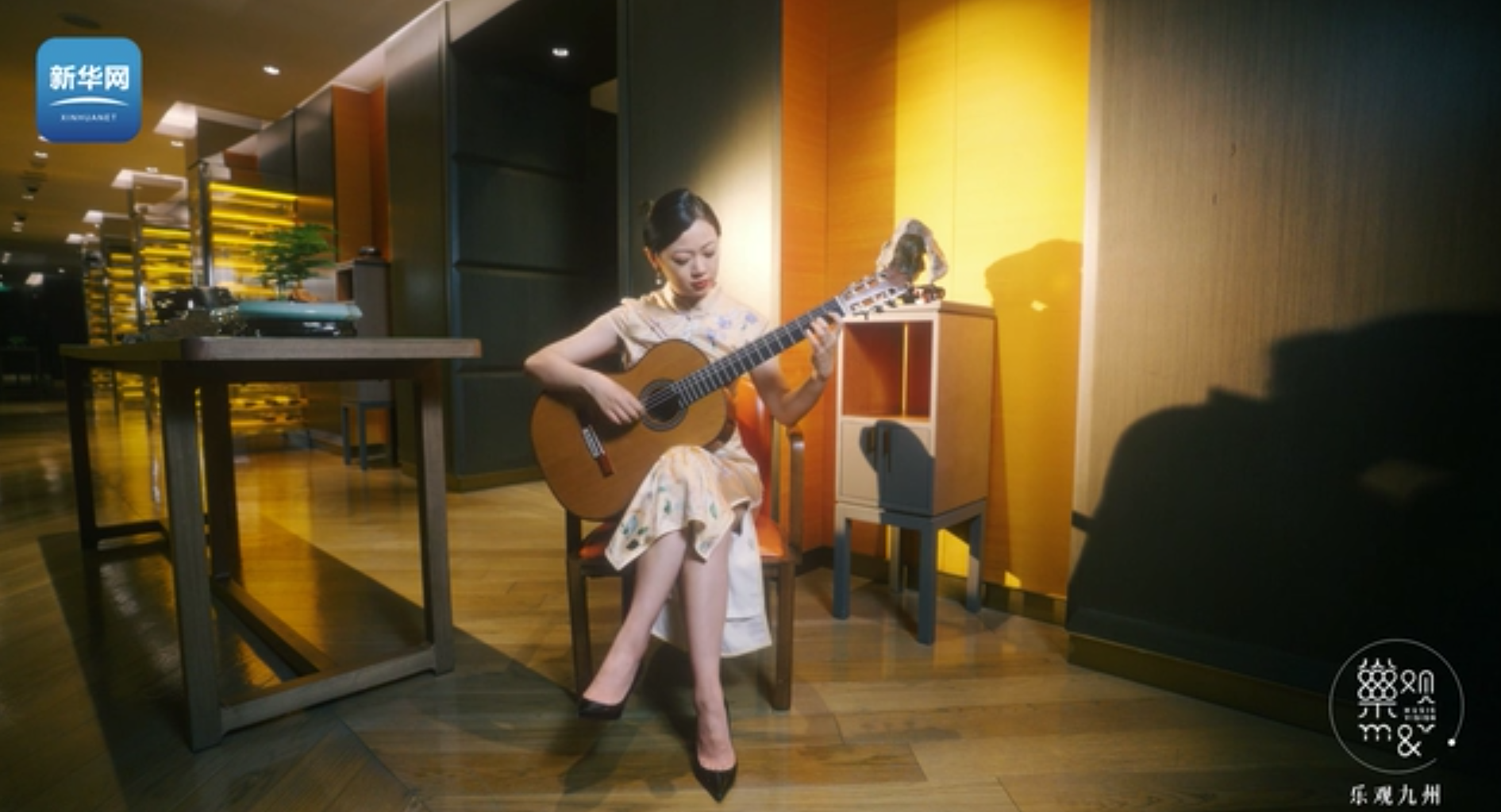 音樂里的中國｜大暑，這只蜜蜂有點忙！