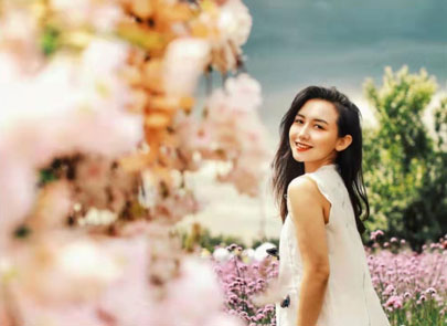 快來凌源百合節(jié)，get同款美照！