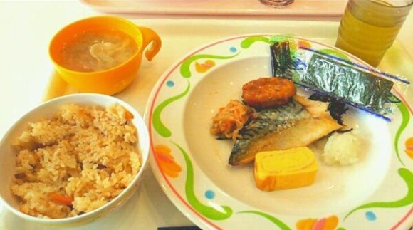 垂涎欲滴！日大學(xué)各式6元早餐營養(yǎng)豐富