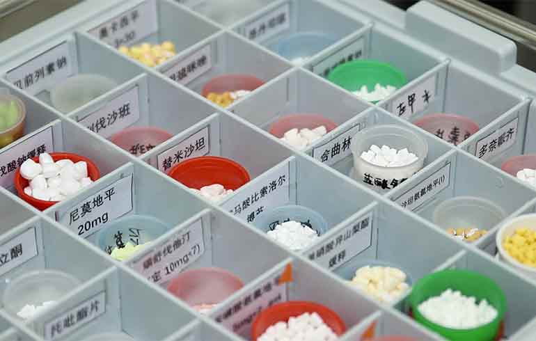 致敬偉大改革｜對話40年，講述身邊的健康故事（第四集）——別了，以藥補醫(yī)