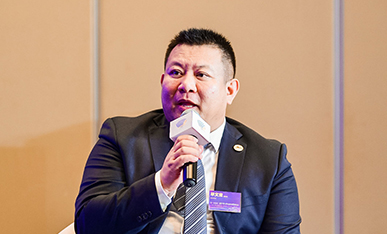 畢文寶：企業(yè)要重視技術(shù)創(chuàng)新，先試先行