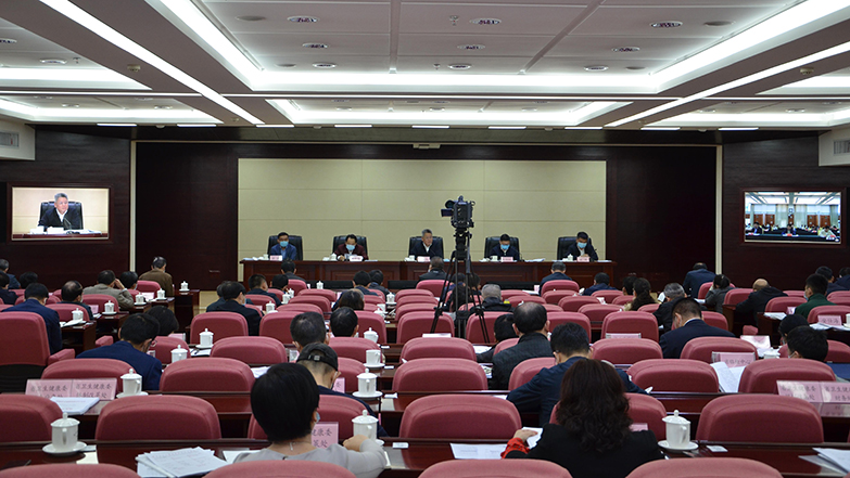 細化、實化健康貴州行動 有序落實各項重點任務(wù)