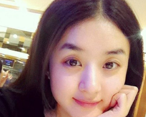 女星素顏照曝光:劉詩(shī)詩(shī)趙麗穎誰是真美女?(圖)