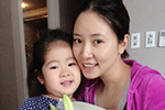 郭濤曬妻子兒女萌照 網(wǎng)友:石頭帥出新高度(圖)